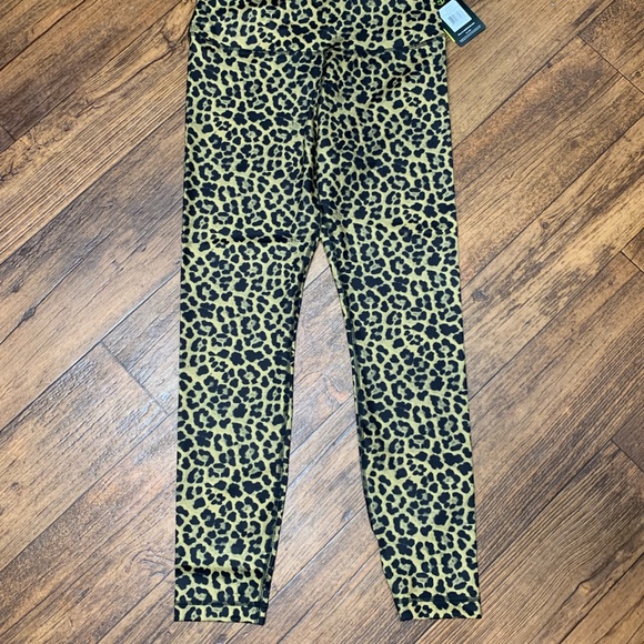 Zumba leggings - Picture 2 of 4